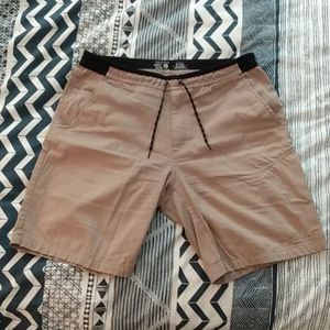 Men's hiking shorts 32 waist